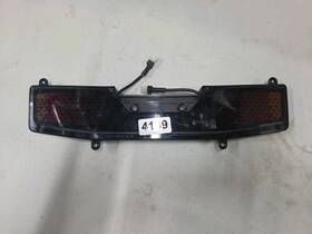Dgn1800804 Pride Mobility Products Corp. Dgn1800804/c Jazzy Zero Turn Z10 4-wheel Scooter Rear Light Assembly