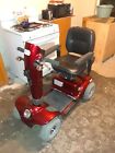 Pride Mobility Revolution Scooter Products