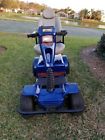 Pride Mobility Wrangler Used Pmv Wheel Scooter Products