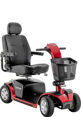 S710lxw1 Pride New Victory 10 4-wheel Hd