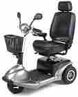 Prowler3310mg20cs Drive Medical Prowler Mobility 822383284736