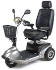 Prowler3310mg22cs Drive Prowler Mobility Scooter-3 822383284750