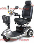 Prowler3310mg22cs-pp Prowler Drive Scooter 22 642896634589