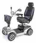 Prowler3410 Drive Medical Prowler 3410