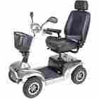 Prowler3410mg20cs Drive Medical Prowler Mobility 822383284743