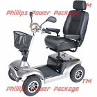 Prowler3410mg20cs-pp Prowler Drive Scooter 20 642896634596