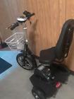 5-star-scooter-36v-350w Ps-1000 Premier