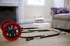 Pw108-927 Pilates Wheel Dlx