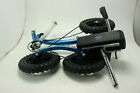 B07bc27kxb Quad Kneerover New All Terrain Knee Walker Ideal 014567759349