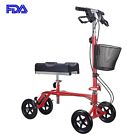 R8xb Co-z Steerable Foldable Knee 610731102470