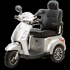 R3-1700 Raptor3 Pride Mobility Products Li 612520408749