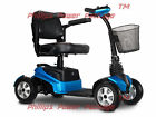 Riderxpress-s-pp Ev Rider Travelxpress 4w 642896635302