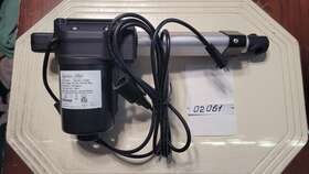 210-0031 Rishmat Hja67s Richmat Legget And Platt Hja58 Pn Input 24v Ip20 3a Max