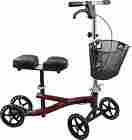 Ros-ksbg Roscoe Medical Knee Scooter 092237601471