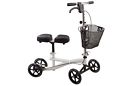 Ros-ksw Roscoe Knee Scooter With 092237601143