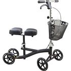 Rosksb Roscoe Medical Knee Scooter 092237601136