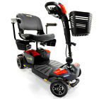 Rtl10266bl-hs Drive Medical Nitro Dlx 822383549477