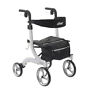 Rtl10266wt Drive Medical Nitro Euro Style Walker 822383505312