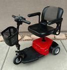 S-83 Pride Mobility Products Li