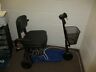 1sl01d50a0207 S-n Shoprider Echo Model Portable Adult Scooter