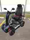 S12x Heartway Mobility Scooter S12x Heartway Mobility Scooter