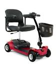 S190113a Pride Mobility Go Ultra Scooter