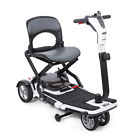 S19wh100 Pride Go-go Folding Scooter