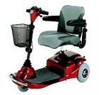 S235 Merits Health Pioneer 1