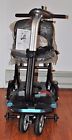 S34-fd Ev Rider Transport Folding S34-fd Ev Rider Transport Folding