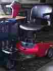 S38600 Drive Bobcat 3 Wheel S38600 Drive Bobcat 3 Wheel
