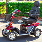 S40e Pride Mobility Products Li