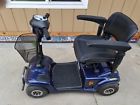 S45002gt S4500gt Drive Daytona Mobility Scooter
