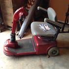 S4914603215c10 Pride Mobility Outdoor Scooter Color Red Products