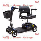 S54lx-b-pp Pride Mobility Go-go Lx 642896632905