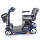 S710dxwbl Pride Electric Scooter Victory S710dxwbl Pride Electric Scooter Victory