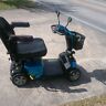 S712 Pride Mobility Victory Lx Wheel Scooter Orlando Fl Local Pickup