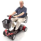 S74 Pride Mobility All Terrains Go Sport Electric Travel 722589527982 S74 Pride Mobility All Terrains Go Sport Electric Travel 722589527982