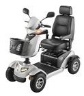S941a Merits Health Silverado Full Suspension Electric Scooter