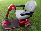Sc1600 Pride Mobility 3 Scooter