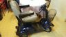 Sc1700vblu Pride Mobility Victory Scooter New Batteries Tires Local Pickup Only