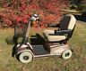 Sc3400 Pride Mobility All Terrains Legend Scooter Excellent Condition New Batteries