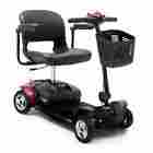 Sc44e Pride Mobility New Go-go Elite