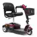 Sc50lx Pride Mobility Go Lx Cts