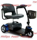 Sc53-b-pp Pride Mobility Gogo Et 642896633162