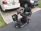 Sc53-b Pride Mobility Go-go Elite