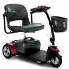Sc53 Pride Mobility Electric Travel
