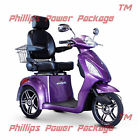 Sc53-r-pp Pride Mobility Gogo Et 642896633155