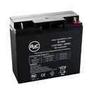 Sc53hd Ajc Battery Pride Go-go 662712334271