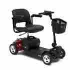Sc54 Pride Mobility Go-go Elite