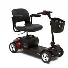 Sc54-r-pp Pride Mobility Gogo Et 642896633179